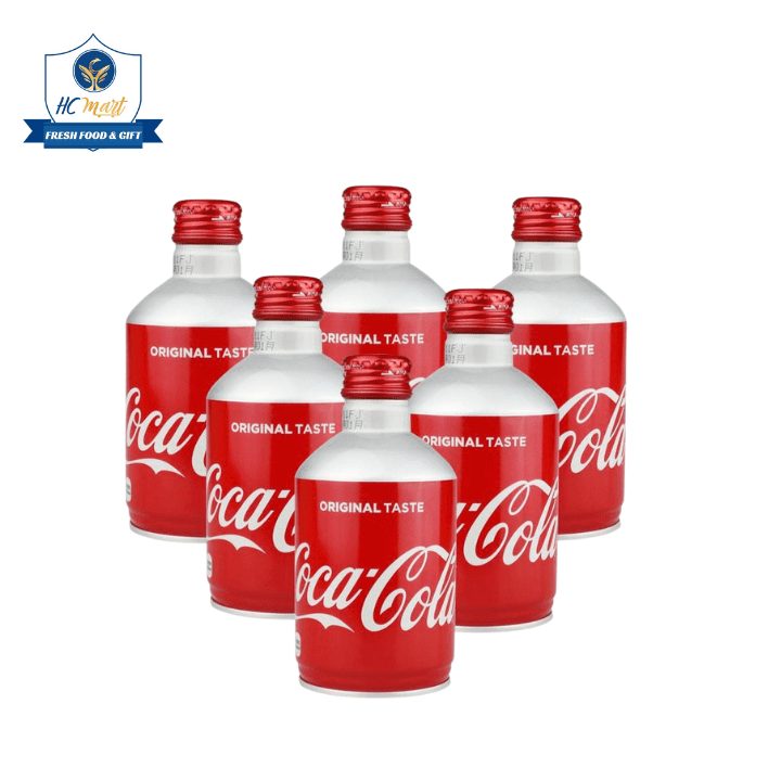 Coca Cola Nhật