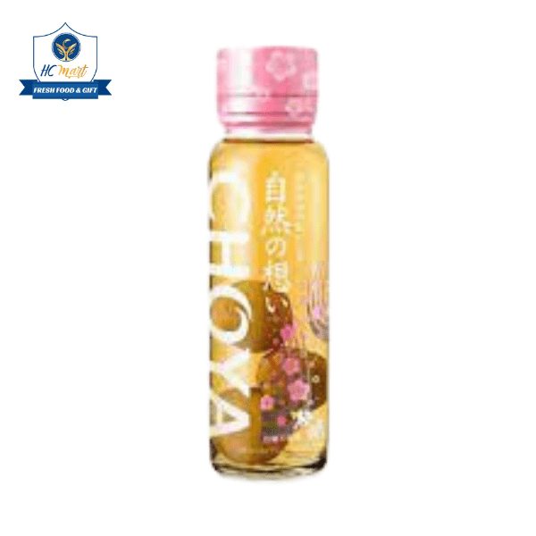 ruou-Choya-Hoa-Anh-Đa- Mo-Mat-Ong 325ml