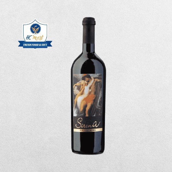 Sirena Erotic Wine Premium