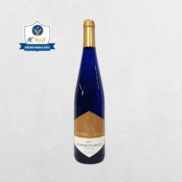 Gewurztraminer