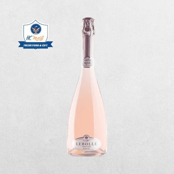 LEBOLLE PINOT NOIR ROSE