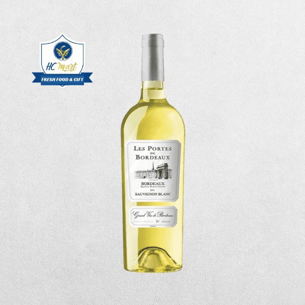 Les Portes de Bordeaux Sauvignon Blanc