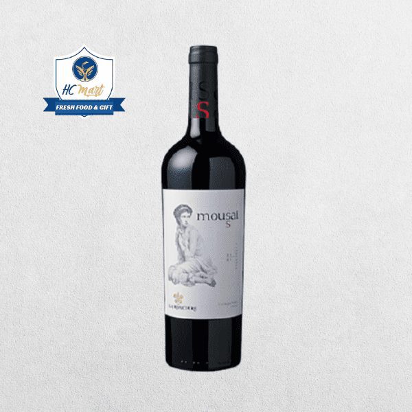 Mousai Cabernet Sauvignon