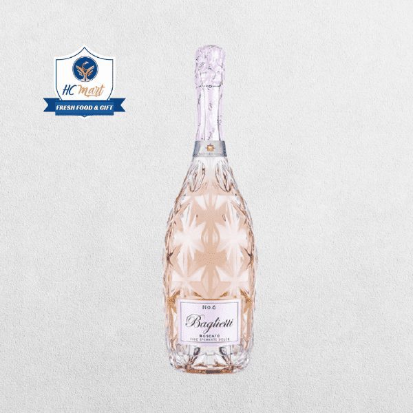 Moscato Rosé No.6