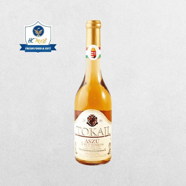 Tokaji Aszú 3 Puttonyos