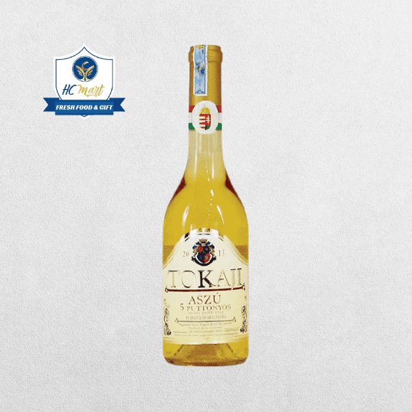 Tokaji Aszú 5 Puttonyos Sweet White