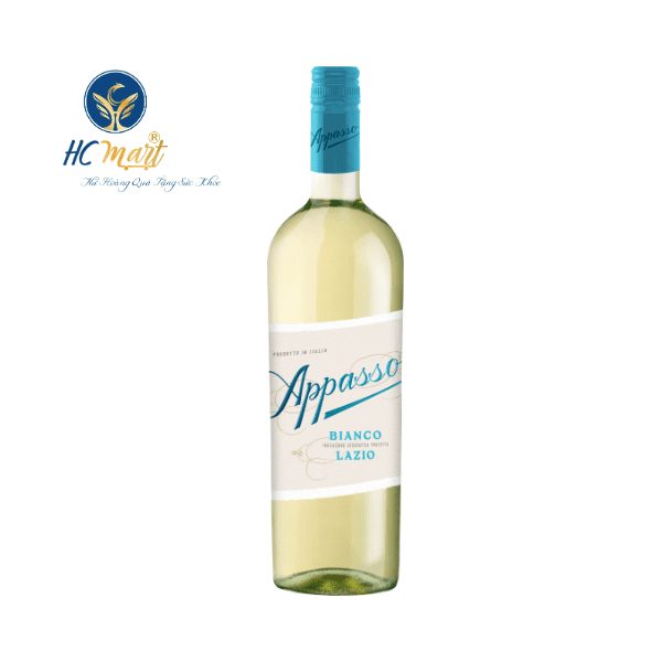 Appasso Bianco