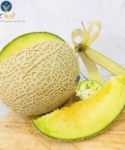 Dưa lưới Nhật Fuji Melon