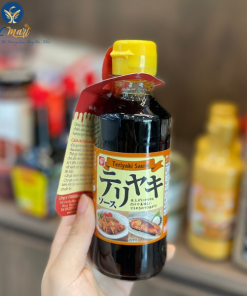 Nước sốt Teriyaki