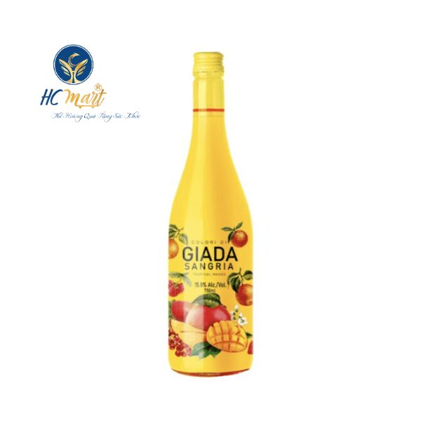 Sangria Tropical Mango