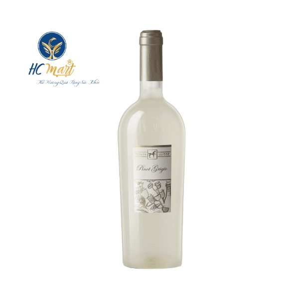 Tenuta Ulisse Pinot Grigio