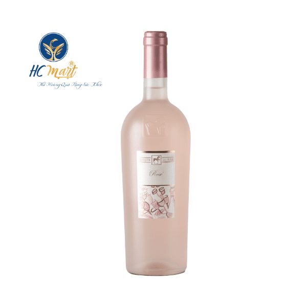 Tenuta Ulisse Rose