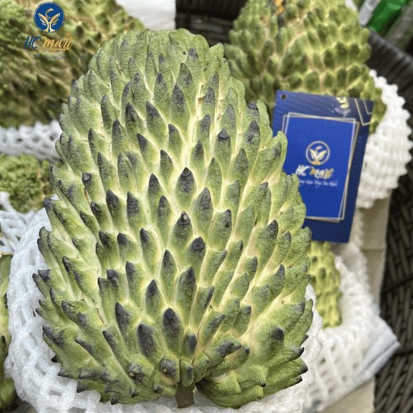 Na Sầu Riêng
