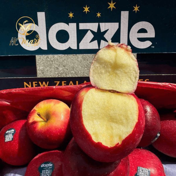 Táo Dazzle