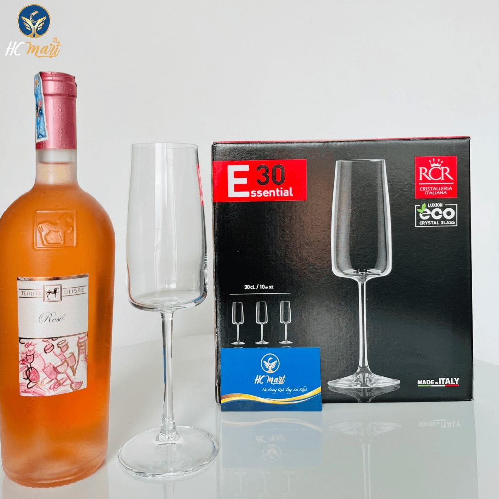 Vang Rosé