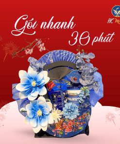 💙Quà tết sắc xanh