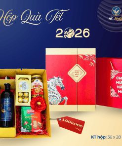 HỘP QUÀ TẾT 1TR