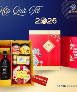 HỘP QUÀ TẾT 1TR6