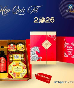 HỘP QUÀ TẾT 1TR3