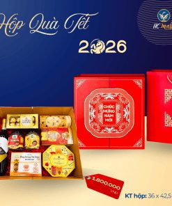 HỘP QUÀ TẾT 1TR8