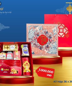 HỘP QUÀ TẾT 1TR