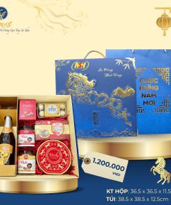 HỘP QUÀ TẾT 1TR2
