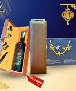 HỘP QUÀ RƯỢU ANGELA 850K