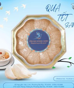 Yến sào 100g