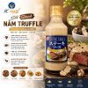 SỐT STEAK NẤM TRUFFLE NHẬT BẢN