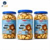 BÁNH QUY GẤU NHÂN KEM SỮA MILK BEAR 200G