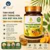 TINH NGHỆ SẤY THĂNG HOA HÒA MẬT HOA DỪA 145g