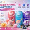 Nước Ngọt Có Ga Baskin Robbins Milky Soda Hàn Quốc